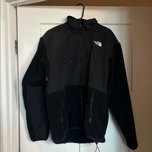 The North Face Men's Black Performance Jacket